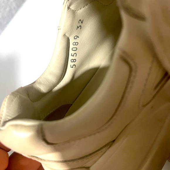 Gucci Rython Kids - Picture 5 of 5